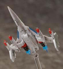 figma Galaga Fighter GFX-D002f