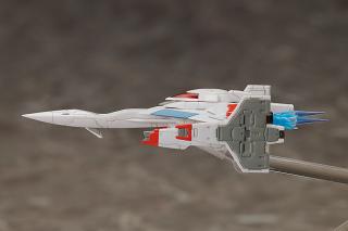 figma Galaga Fighter GFX-D002f