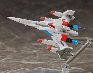 figma Galaga Fighter GFX-D002f