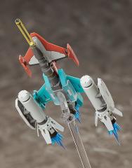 figma Galaxian Galaxip GFX-D001a