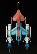figma Galaxian Galaxip GFX-D001a