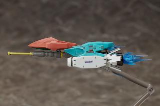figma Galaxian Galaxip GFX-D001a