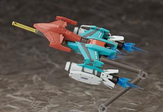 figma Galaxian Galaxip GFX-D001a