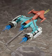 figma Galaxian Galaxip GFX-D001a