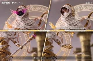 Lord of the Dunes: Tukamon 1/6 Scale Statue