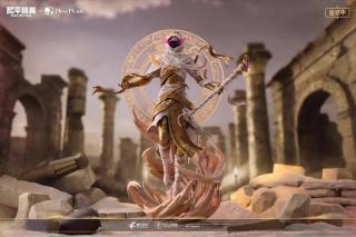 Lord of the Dunes: Tukamon 1/6 Scale Statue