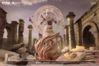 Lord of the Dunes: Tukamon 1/6 Scale Statue