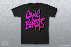 Gang Beasts T-Shirt