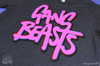 Gang Beasts T-Shirt