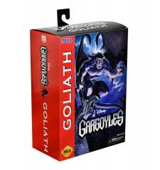 Goliath 8" Figure