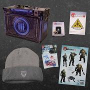 Gears 5 Ammo Tin Bundle