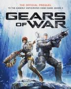 Gears of War: Ascendance