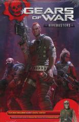 Gears of War: Hivebusters