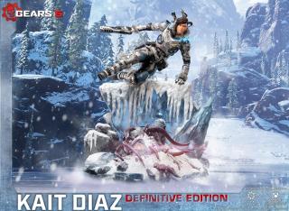 Kait Diaz Statue (definitive)