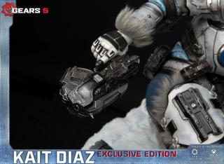 Kait Diaz Statue (exclusive)