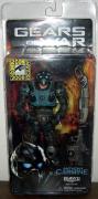 Anthony Carmine 7" Figure (exclusive)
