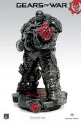 Boomer Chaos Statue