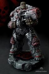 Boomer Legends Statue