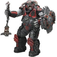 Boomer Mauler