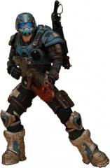 COG Soldier GoW2 (helmet variant)