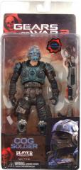 COG Soldier GoW2 (helmet variant)
