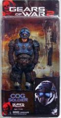 COG Soldier GoW2