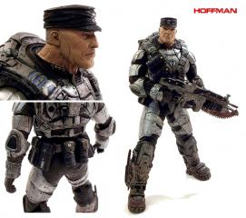 Colonel Victor Hoffman