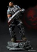 Dom Santiago Legends Statue