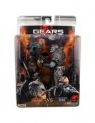 General RAAM & Lt Minh Young Kim 7" Figure 2-Pack (exclusive)
