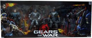 Gears of War Box Set (series 2)