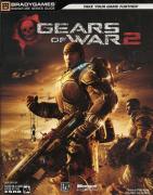 Gears of War 2 Strategy Guide