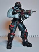 Grappler Locust Drone