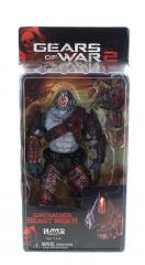 Grenadier Beast Rider