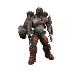 Grenadier Flamethrower