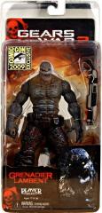 Grenadier Lambent (exclusive)