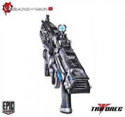 Lancer Assault Rifle Replica