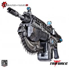 Lancer Assault Rifle Replica