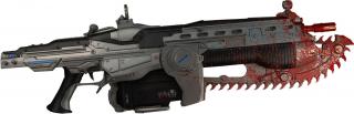 Lancer Replica (exclusive)