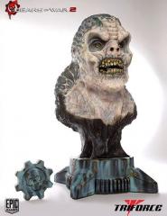 Locust Drone Design Maquette