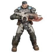 Marcus Fenix 12" Figure (w/ lights)