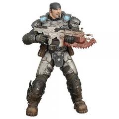 Marcus Fenix 12" Figure (w/ lights)
