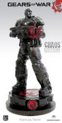Marcus Fenix Chaos Statue