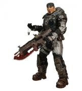 Marcus Fenix w/ COG tags (exclusive)