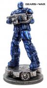 Marcus Fenix Final Hope Statue (exclusive)