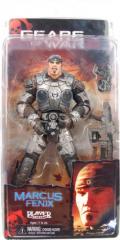 Marcus Fenix GoW2