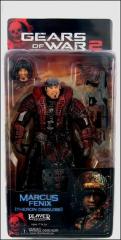 Marcus Fenix (Theron Disguise)