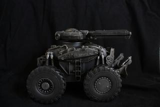 RC Centaur Tank (exclusive)