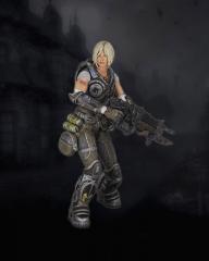 Anya Stroud 7" Figure