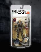 Anya Stroud 7" Figure