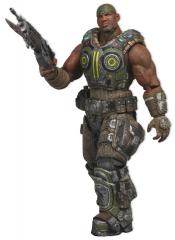 Augustus Cole 7" Figure